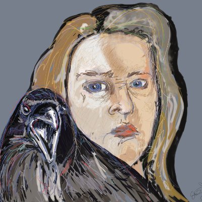 thecalendarroad's profile picture. Writer| The Word According to Crow | Agility Award 2023 Arts Council of Ireland | Saboteur Award for Co-Authored The songs I sing are sisters |