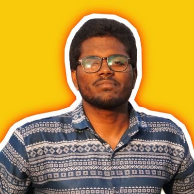 vvip_1419's profile picture. जय मिथिला जय मैथिलि 💛 #अहं_ब्रह्मास्मि ♥️
Student Activists at @MithilaStudent & @MPartyOfficial .
Fighting for #MithilaRajya