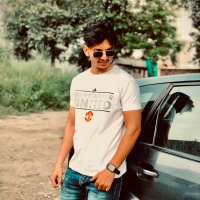 Vishal Bhoria (@vishalbhoria19) 's Twitter Profile