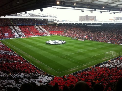 MufcFanMalaya's profile picture. Manchester United Till I Die. Period!