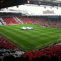 I play FPL for FUN! (@mufcfanmalaya) Twitter profile photo