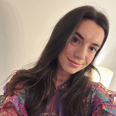 Gnrclara's profile picture. ✨