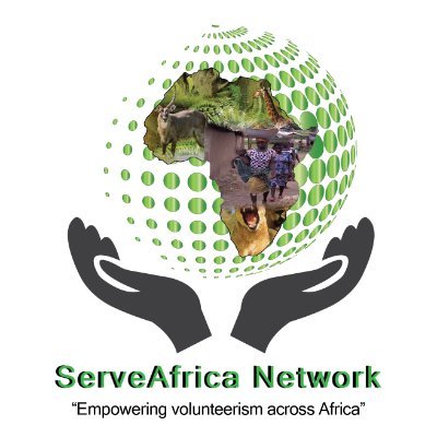 We are a non-profit organization that connects volunteers from around the world with non-profit organizations in Africa.