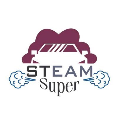 Super STEAM | سوبر ستيم Profile