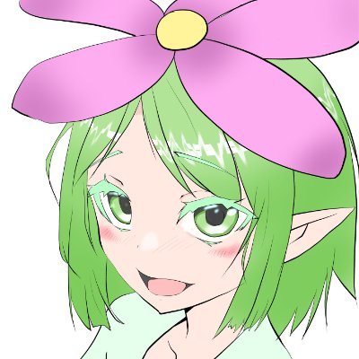 あっと🍄🌸さんのプロフィール画像