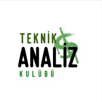 Teknik Analiz Kulübü (@takulubu) 's Twitter Profile Photo