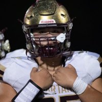 Hunter Leonard(@Hwleonard65) 's Twitter Profile Photo