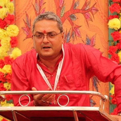 MaithiliJinda's profile picture. Maithili media