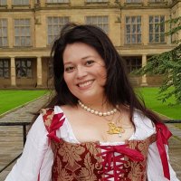 Andrea Zuvich (@17thcenturylady) 's Twitter Profile