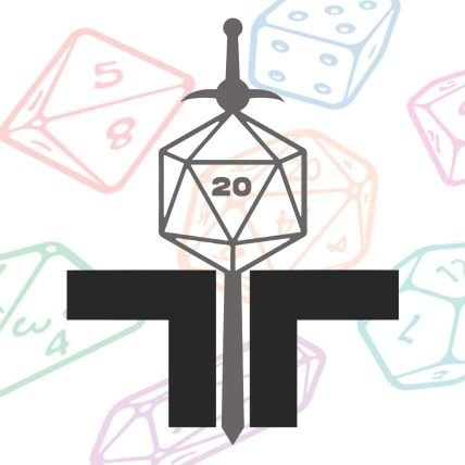 🎲 Bringing the #ttrpgcommunity together.

Join us on Discord to chat with other players and creators, link below ⤵️