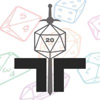 TTRPGcommunity(@ttrpgcommunity) 's Twitter Profile Photo