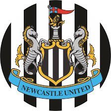 #NUFC Season Ticket Holder 25+ Years