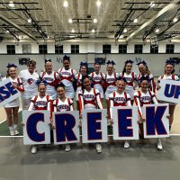 SCHS Cheerleading (@scdragoncheer) 's Twitter Profile Photo SCHS Cheerleading (@scdragoncheer) 's Twitter Profile Photo