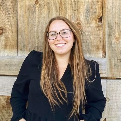 Love God. Love People.
Agricultural Relationship Manager. Passionate about all things agriculture and its people. OAC '22 alumni.
🇨🇦🇨🇭🇳🇱