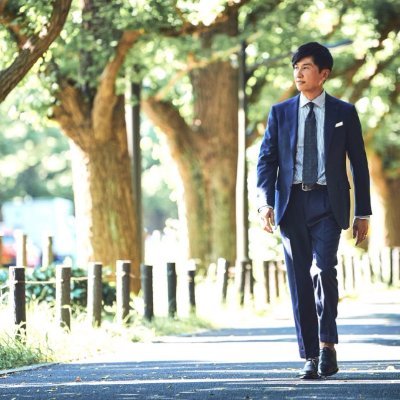 HurtingL's profile picture. Atsumi Sakai法律事務所外国法律事務所渋谷事務所----パートナー兼株主