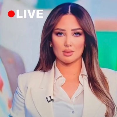 TV presenter at ALARABY TV بالتلفزيون العربي . .