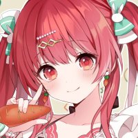 うくな🐰🥕新人Vtuber (@ukuna_nico) Twitter profile photo