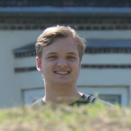 pitergroot's profile picture. 🇳🇱 Game programmer. Learning graphics and working on a falling sand factory game called Phyxel