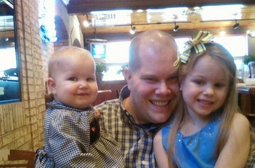 BradTeel1's profile picture. 