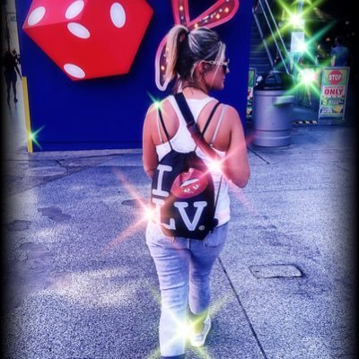 jacquelineHWOF's profile picture. You would think I’m just your normal mom next door. Married and loving life! IYKYK 🍍