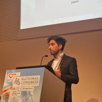 Domenico Galante Profile