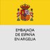 España en Argelia (@embespargelia) Twitter profile photo España en Argelia (@embespargelia) Twitter profile photo