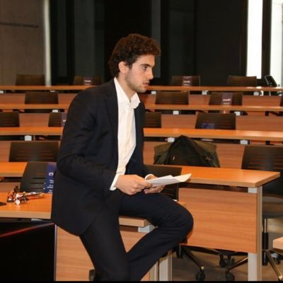 NTorredemer's profile picture. Passionate for finance y perico de cuna