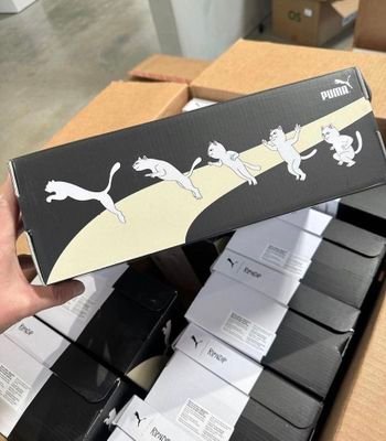 @PUMA o senhor é o meu pastor, e nada me faltará. papai do Noah👨👦
