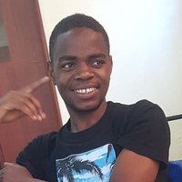 Namanya Joab (@joabnamanya) 's Twitter Profile
