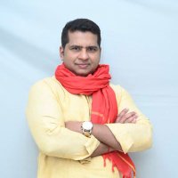 Manoj Yadav l मनोज यादव (@fsuimanoj) 's Twitter Profile Photo