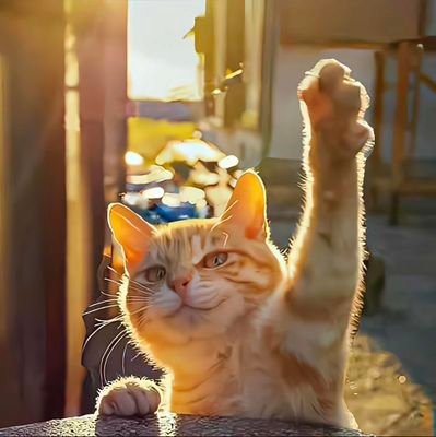 dadaowoshou's profile picture. 为生活在努力的人
关注我的会回关（虽说我没啥可关注的……）
旦有个别敏感号我会屏蔽