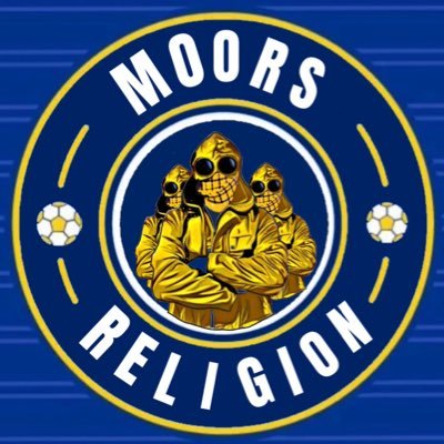The Offical Home of MoorsTheReligion 📲 | Everything Solihull Moors FC Related ⚽️