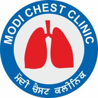 Modi Chest Clinic(@Deepakmodi_73) 's Twitter Profile Photo