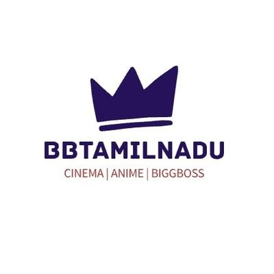 BBTamilNadu Profile Picture