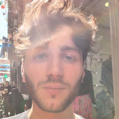 Albenziozeppa's profile picture. 