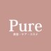 ピュア / Puré公式 (@pure_beautyjp) Twitter profile photo ピュア / Puré公式 (@pure_beautyjp) Twitter profile photo