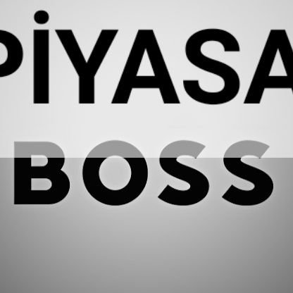 piyasaboss Profile Picture
