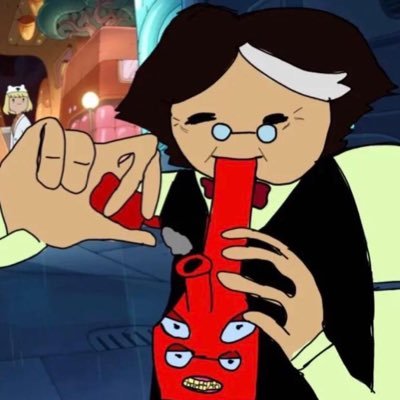 FlashFactTrav's profile picture. 