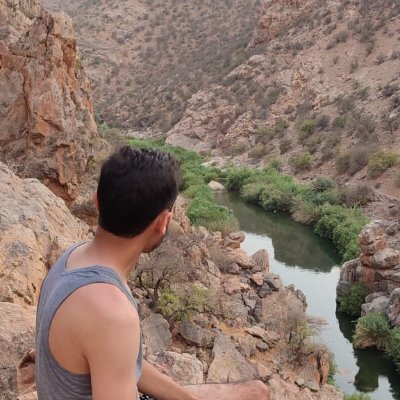 SimoBel1989's profile picture. 