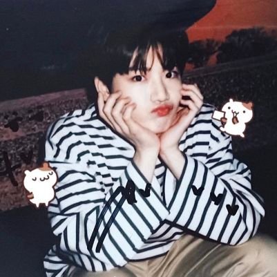 pre-debut junkyu stan ⭐ Junkyu all the way ☆彡