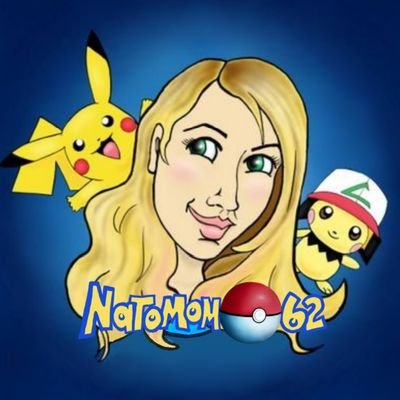 PokémonGo, Zelda, gamer, artist, 🚫NO DMs, 🚫NO GROUP @'s, NO🚫 groups please unless requested🚫
TikTok: natomom62