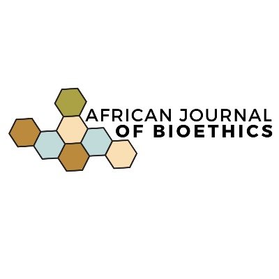 Navigating Ethical Horizons in Healthcare & Research | African Journal of Bioethics (AJB) | Advocating for Ethical Excellence | Join the Conversation!