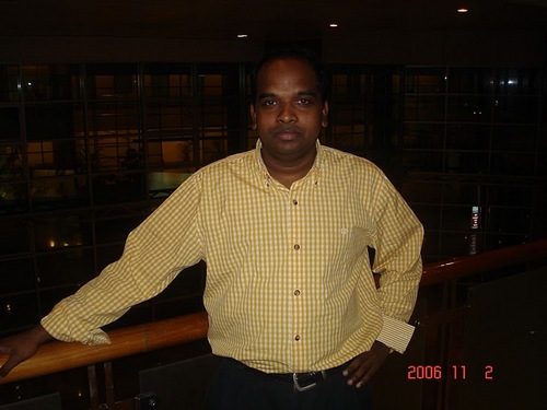 Software engineer