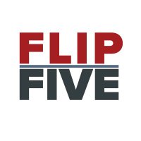 Flip Five(@Flip5) 's Twitter Profileg