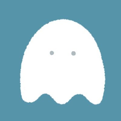 おばけさんのプロフィール画像