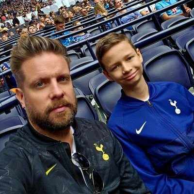 New account, looking to connect with fellow Spurs fans. 

COYS!!!