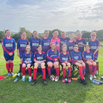 Halas Hawks Hunters Girls U13