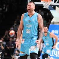 Josh Harrellson ジョシュ・ハレルソン🐻❄️ (@bigjorts55) 's Twitter Profile Photo Josh Harrellson ジョシュ・ハレルソン🐻❄️ (@bigjorts55) 's Twitter Profile Photo