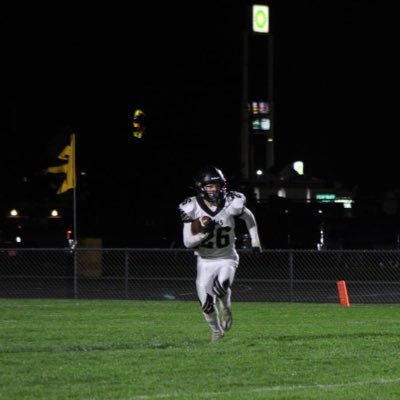 Athlete | Aiden Sites ‘27 | 5’6 140 | Meridian HS | 3.8 gpa | Football, Basketball, Track | ig-@aiden_sites | 40- 4.62 | RB/REC | gmail- @aidenjsites@gmail.com