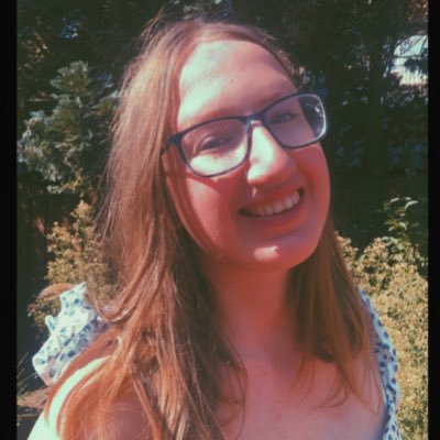 Inge | anything could happen 🫶🏻 Profile